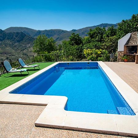 El Mirador Villa Jaén Exterior photo