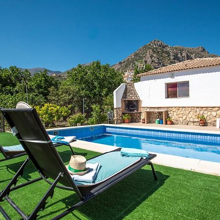El Mirador Villa Jaén Exterior photo