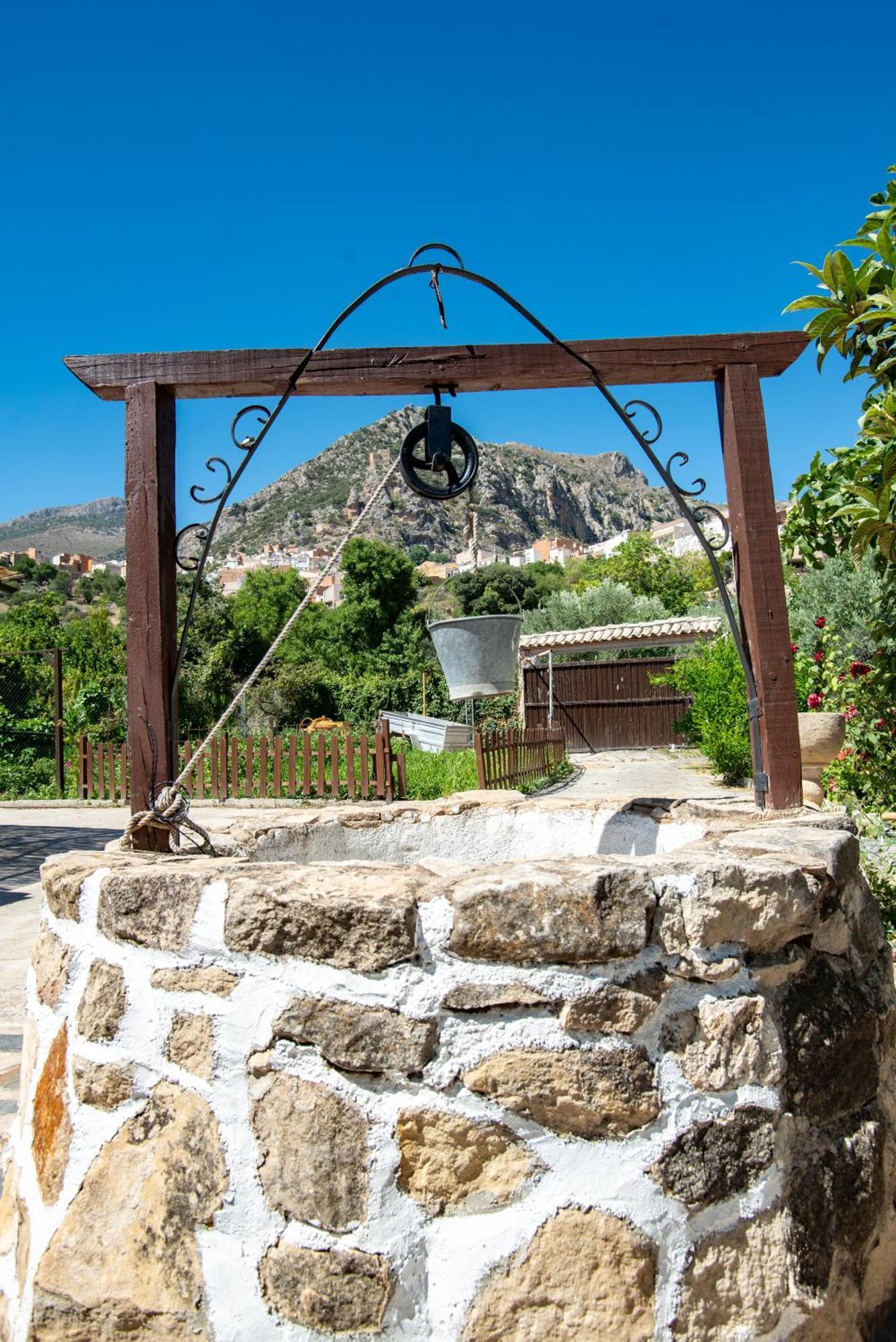 El Mirador Villa Jaén Exterior photo
